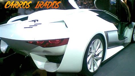 M Sica E Carros Irados Carros Irados Brasil Youtube