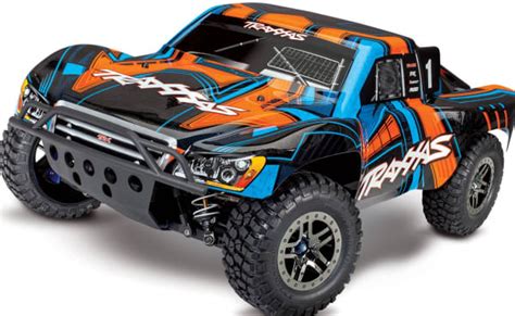 Traxxas Slash 4x4 Setups And Guides