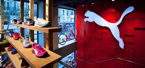 Puma lanza una nueva colección NFT por su 75 aniversario