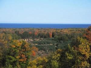 Experience a Virtual Fall Color Tour in Leelanau County [PHOTOS]