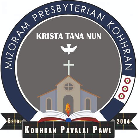 Presbyterian Logo Emblems