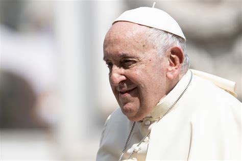 FULL TEXT: Pope Francis’ letter to new doctrine chief Archbishop ...