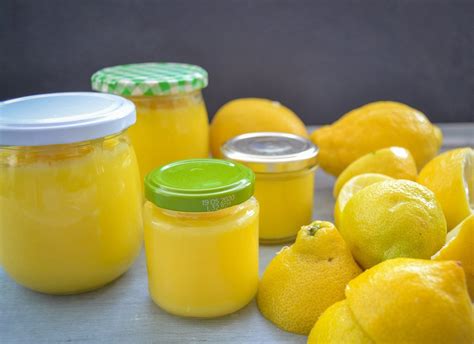 Lemon Curd Rezept Kochen Aus Liebe