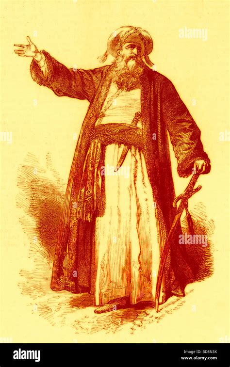 Muhammad The Prophet Drawing