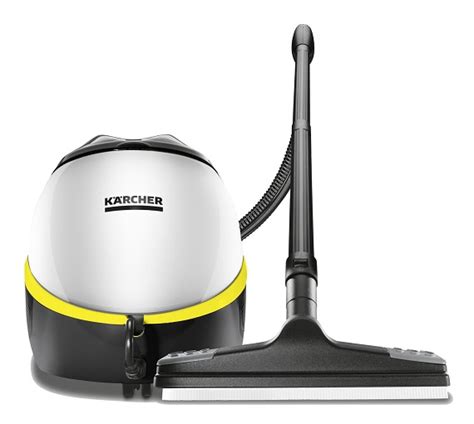 Odkurzacz Parowy 3w1 Karcher SV 7 2200W 4bar Sklep Internetowy