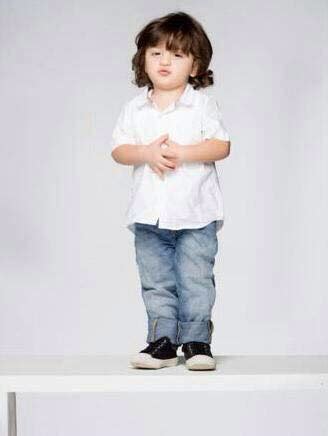 Abram Khan Fan Photos | Abram Khan Pictures, Images - 32291 - FilmiBeat