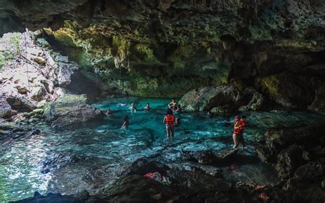 Tren Maya Tramo Se Desviar Si Se Localizan Cenotes Se Ala Amlo