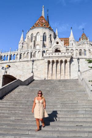 Fun Facts About Fisherman S Bastion To Know Before You Go