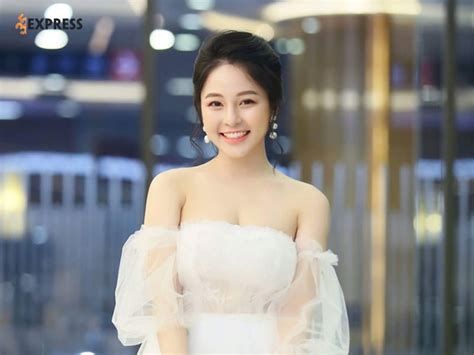 Hot girl trâm anh là ai Tìm hiểu tiểu sử chi tiết và clip nóng 35express