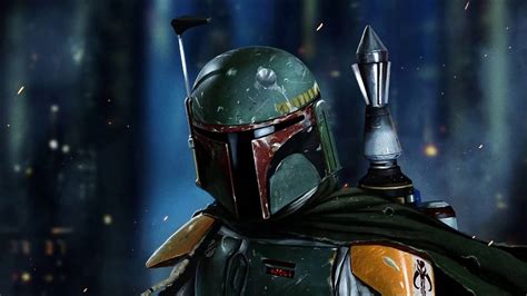 Star Wars Battlefront Ii Boba Fett Theme Extended Youtube