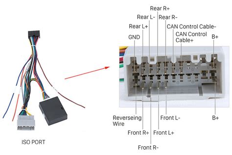 2006 Chrysler 300 Stereo Wiring Diagram