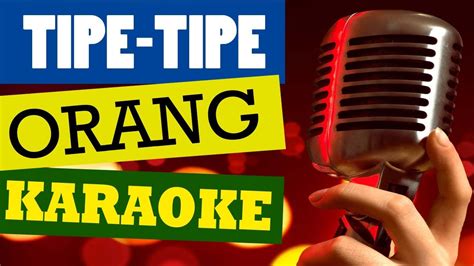 Gambar Orang Nyanyi Karaoke 53 Koleksi Gambar