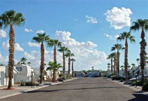 Best RV Parks in Mesa, AZ – RV Expertise