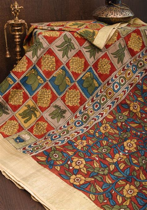 Assam Silk Particularly Muga And Eri Silk Is Celebrated For Its