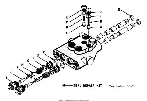 Exploring The Components Kubota Front End Loader Parts Diagram