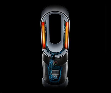 デザイナー相澤陽介さんがDyson Pure Hot Coolを試したメンズライフスタイルニュースインテリア旅行レストランGQ JAPAN