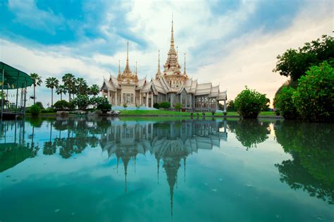 Razones Para Visitar Tailandia Phuket En Español 🏝