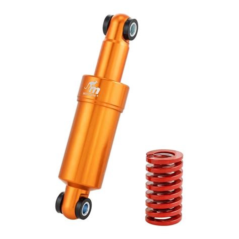 Add On Kit Shock Absorber Mx V Monorim For E Scooter Front Wheel Dmx