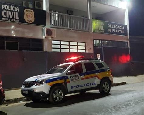 Jovem Acaba Preso Ap S Exigir Dinheiro E Desferir Socos Em Passageiro