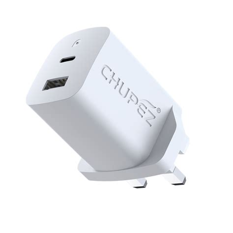 Buy 2 Usb Port Mobile Phone Charger For Samsung And Iphones Chupez