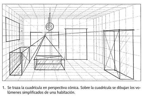 Pin De Salma Baslam En Perspectiva Perspectiva Perspectivas