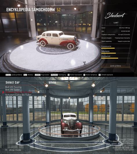 A Little Car Comparison Remake Vs Original Vs Real Ones R Mafiathegame