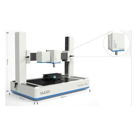 多功能摩擦磨损试验机unitest 750unitest 75 誉荣电子科技有限公司 化工设备网