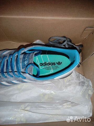 Кроссовки adidas spezial Moscow zil в Москве, цена 15 000 руб ...
