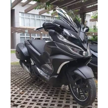 Jual Paket Fullbody Honda Pcx Lokal Model Goldwing Modifikasi Pcx