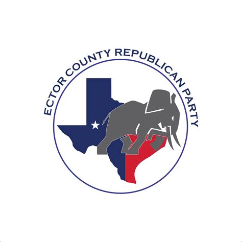Ector County Republican Party Odessa Tx