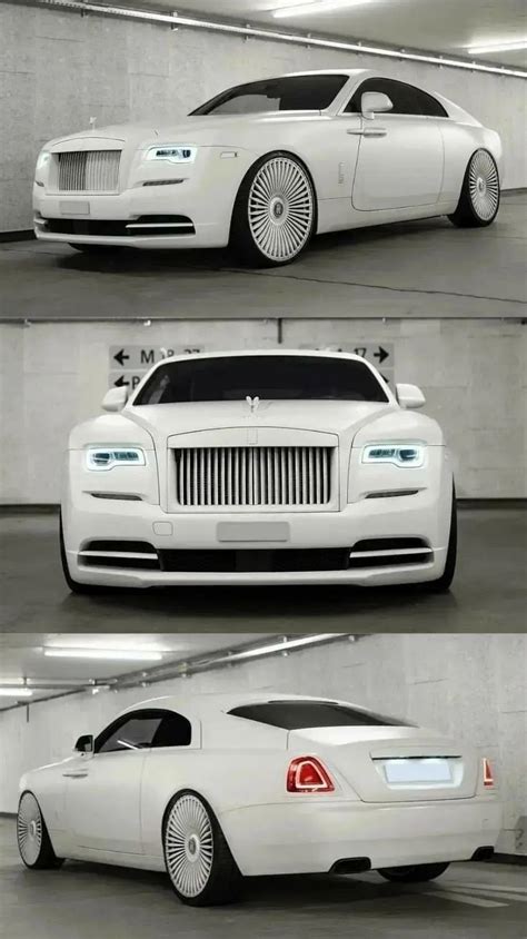 Rolls Royce Wraith Rolls Royce Phantom Rolls Royce Wraith Super