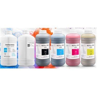 Customized Eco Solvent Ink Manufacturers Suppliers OCBESTJET