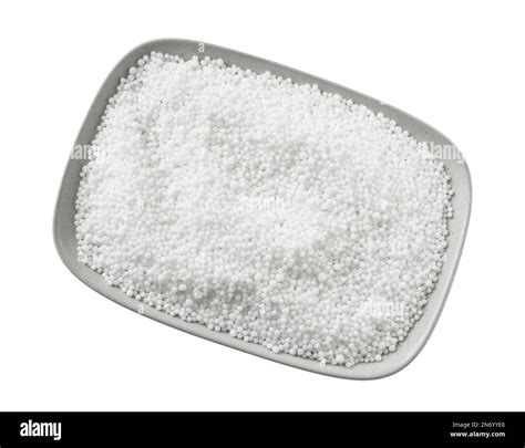 Ammonium nitrate fertilizer Cut Out Stock Images & Pictures - Alamy