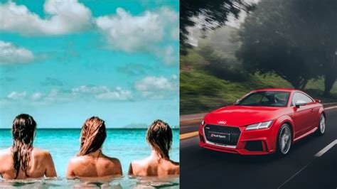 Naked Women Arrested After Police Chase For Air Drying Themselves