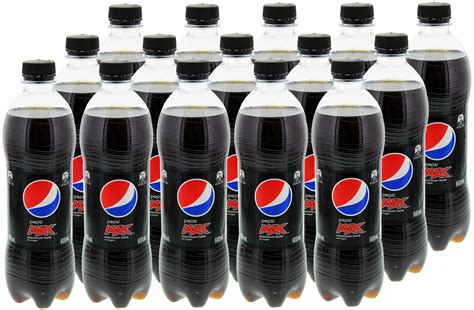 Pepsi Max 600ml At Mighty Ape Nz