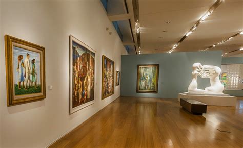 El Malba Museo De Arte Latinoamericano De Buenos Aires