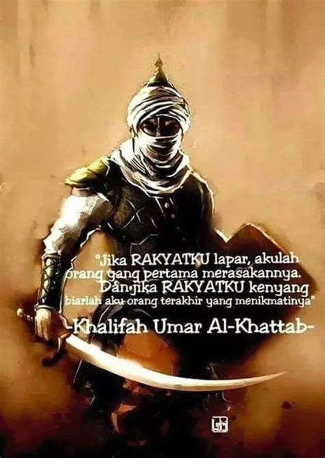 Khalifah Umar Al Khattab Michael Banks