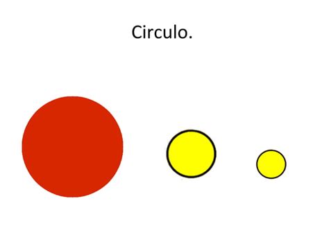 Figuras Geom Tricas Ppt