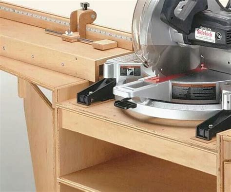 5 Methods To Maximize Your Miter Saw Artofit