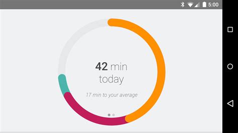 Google Fit Android Apps On Google Play