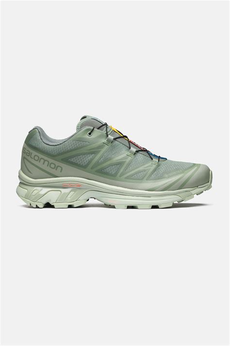 Salomon Xt Gtx Desert Sage Lily Pad Laurel Reservoir Store