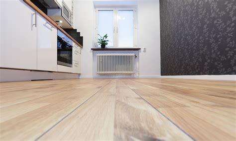 3 Functional Flooring Options For Your Kitchen Renovation Uk Home Improvement