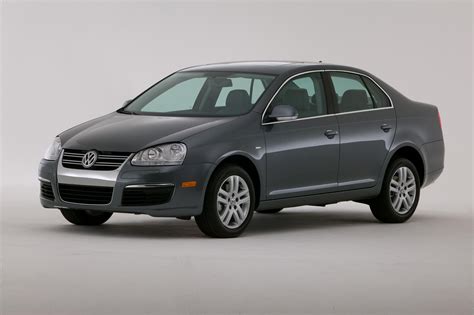 Volkswagen Wolfsburg Edition Jetta