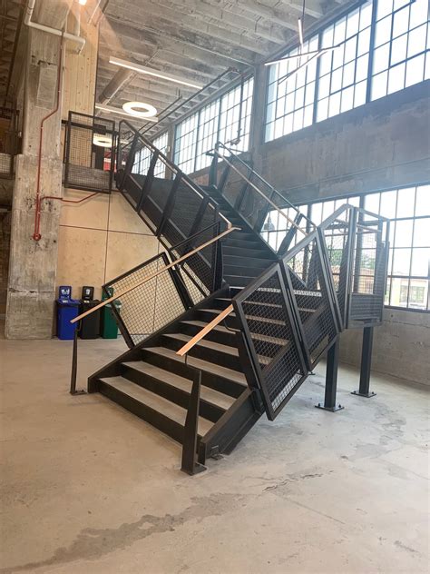 Miscellaneous Steel — Jl Walter And Associates Inc