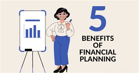 5 Benefits Of Financial Planning When Done Right Estradinglife