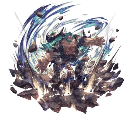 Mugen Granblue Fantasy Wiki