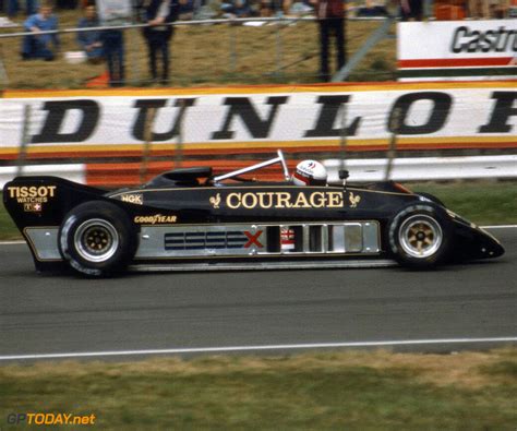 Forgotten ingenuity: the twin-chassis Lotus 88 | GPToday.net