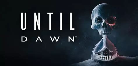 Until Dawn PC Features Trailer Showcases Enhanced Graphics News