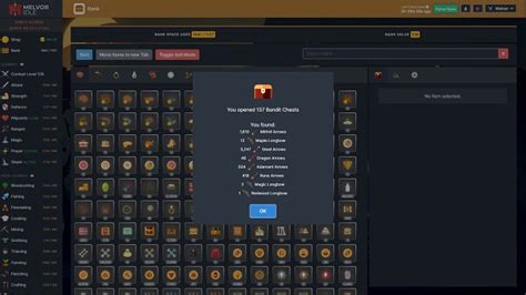 Melvor Idle Surpasses 1 Million Mod Downloads Powered By mod.io feature ...