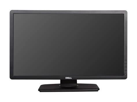 Dell P2212H Black 21 5 5ms Swivel Height Pivot Adjustable